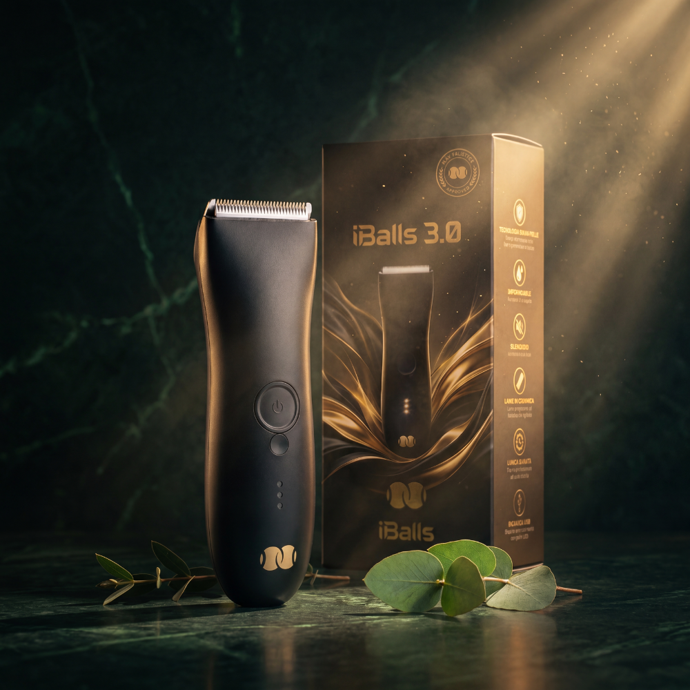 Risultato iBalls PRO V3